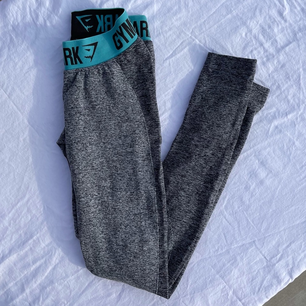 Gymshark seamless leggings